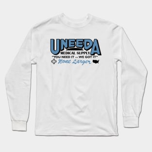 Medical Supply - Trioxin Long Sleeve T-Shirt